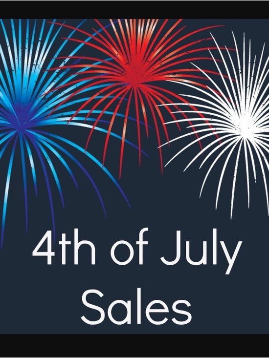 Other - Always having sales!!!!